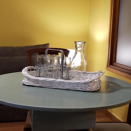 Olavarría La Josefina Hotel Boutique المظهر الخارجي الصورة