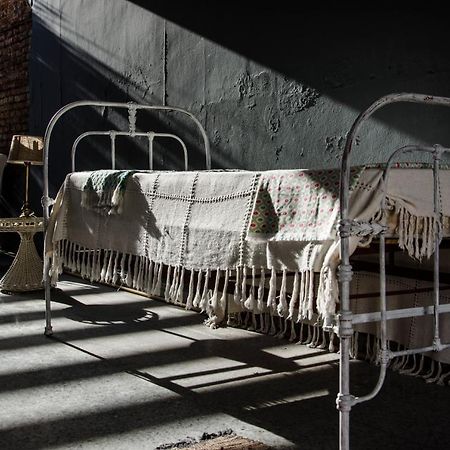 Olavarría La Josefina Hotel Boutique المظهر الخارجي الصورة
