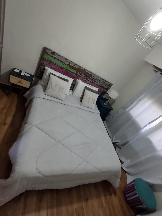Olavarría La Josefina Hotel Boutique المظهر الخارجي الصورة