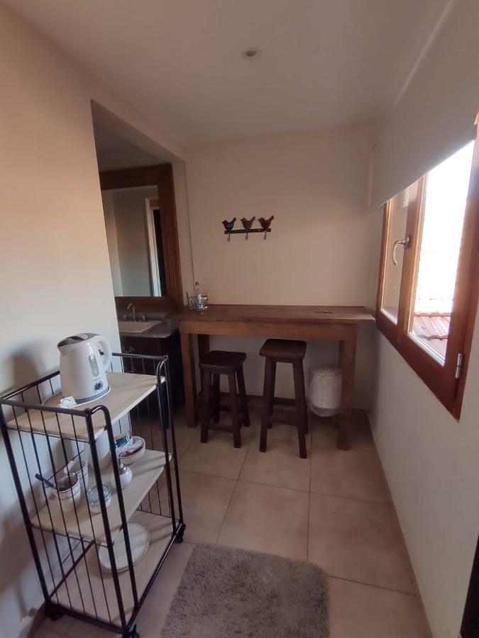 Olavarría La Josefina Hotel Boutique المظهر الخارجي الصورة