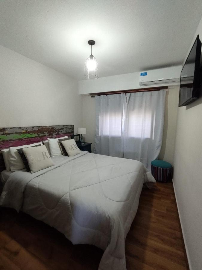 Olavarría La Josefina Hotel Boutique المظهر الخارجي الصورة