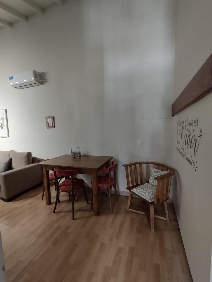 Olavarría La Josefina Hotel Boutique المظهر الخارجي الصورة