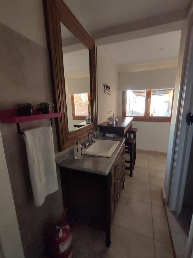 Olavarría La Josefina Hotel Boutique المظهر الخارجي الصورة
