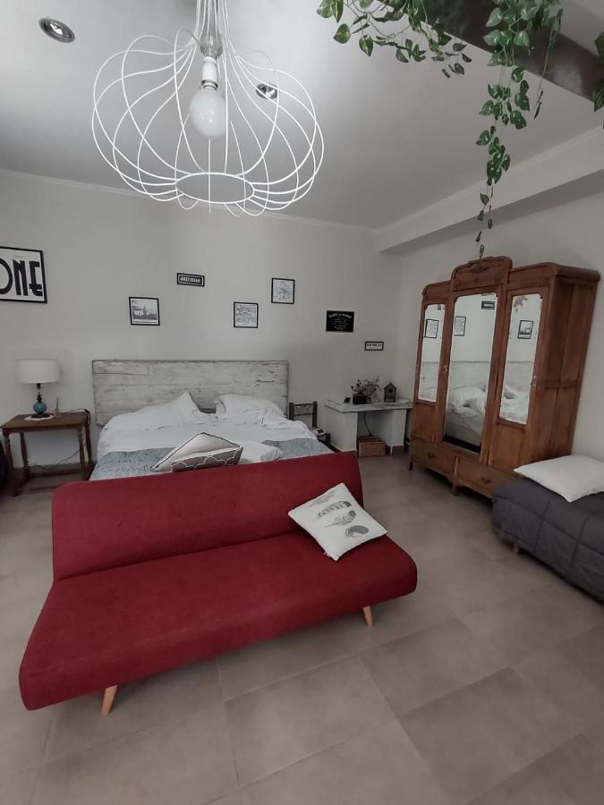 Olavarría La Josefina Hotel Boutique المظهر الخارجي الصورة