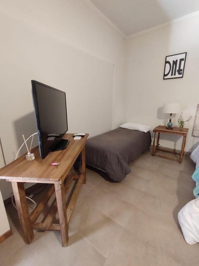 Olavarría La Josefina Hotel Boutique الغرفة الصورة