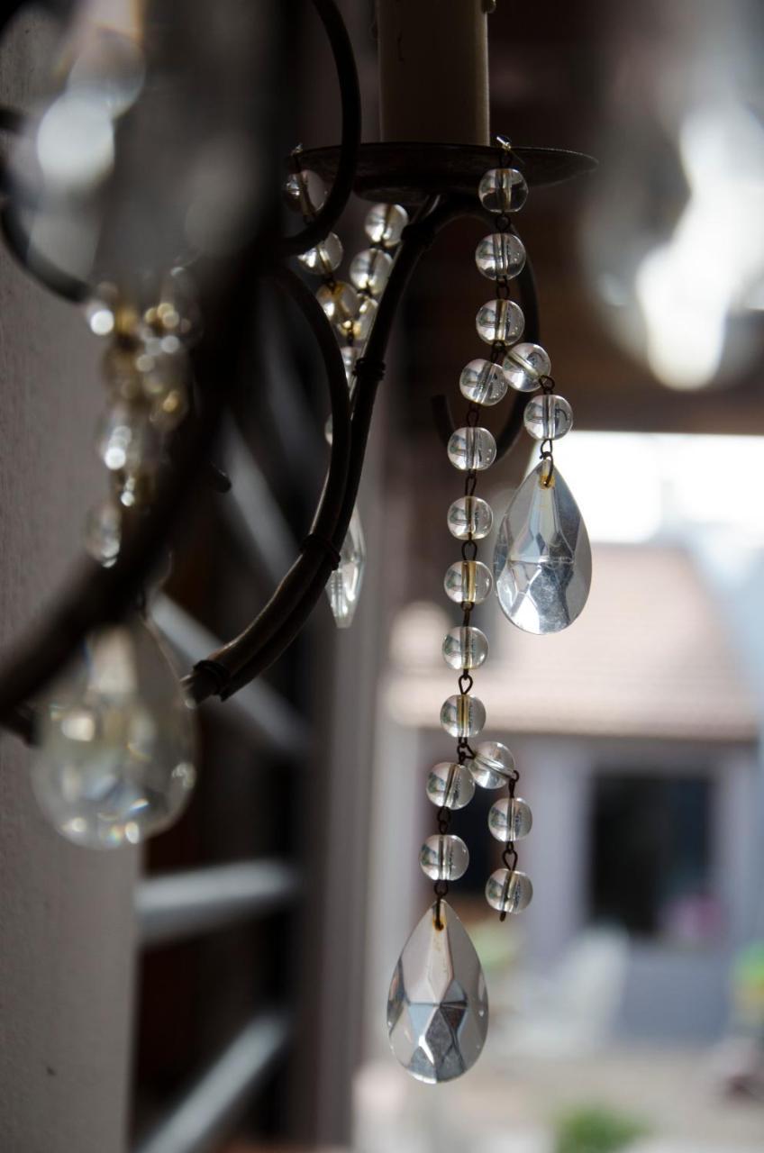 Olavarría La Josefina Hotel Boutique المظهر الخارجي الصورة