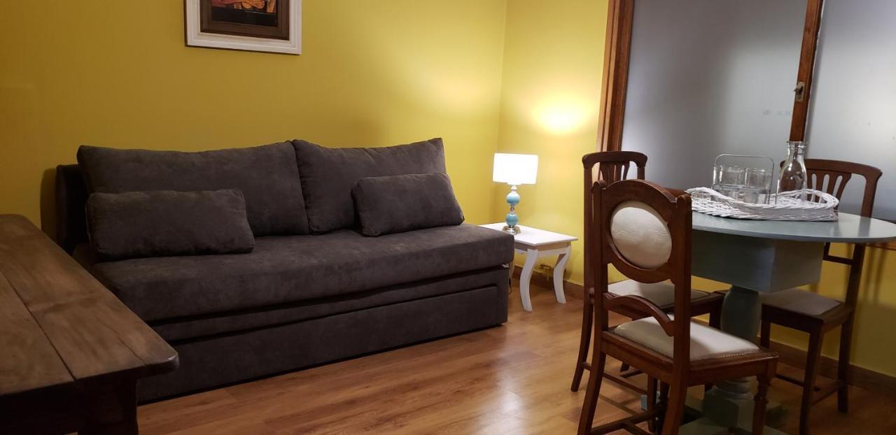 Olavarría La Josefina Hotel Boutique المظهر الخارجي الصورة