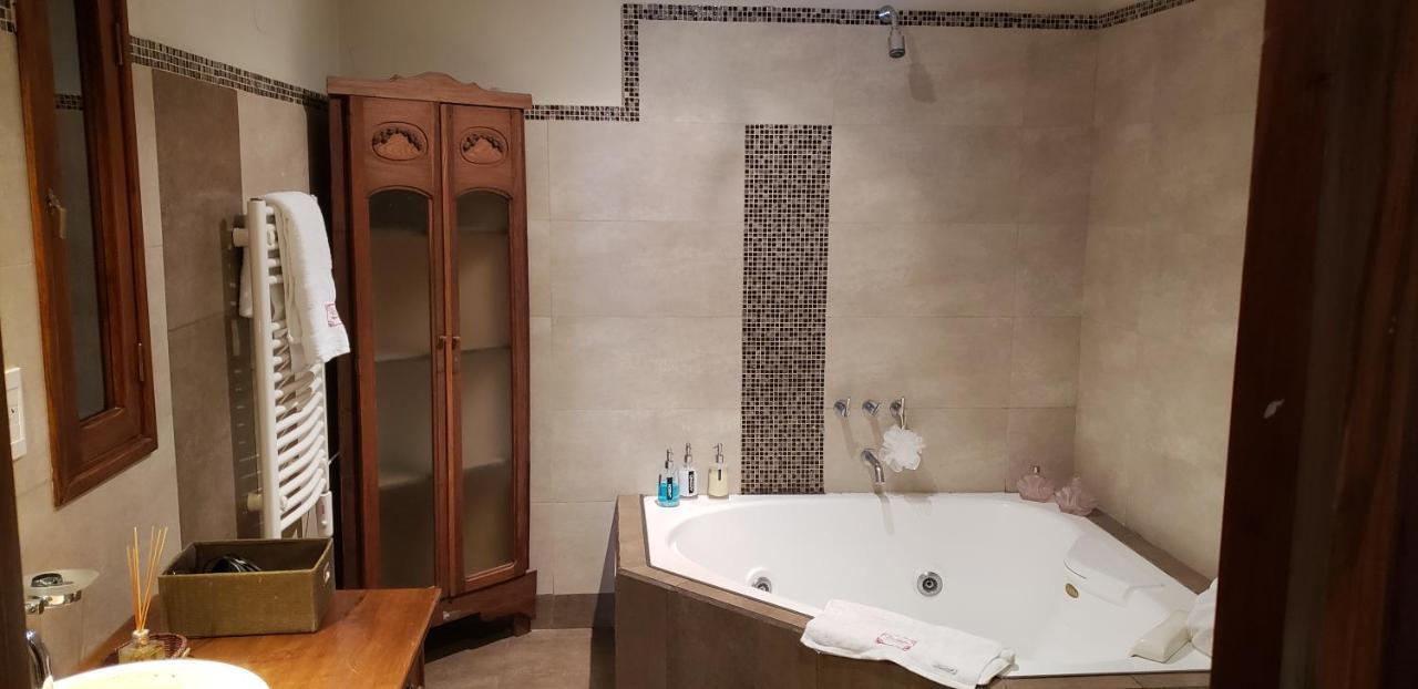 Olavarría La Josefina Hotel Boutique المظهر الخارجي الصورة