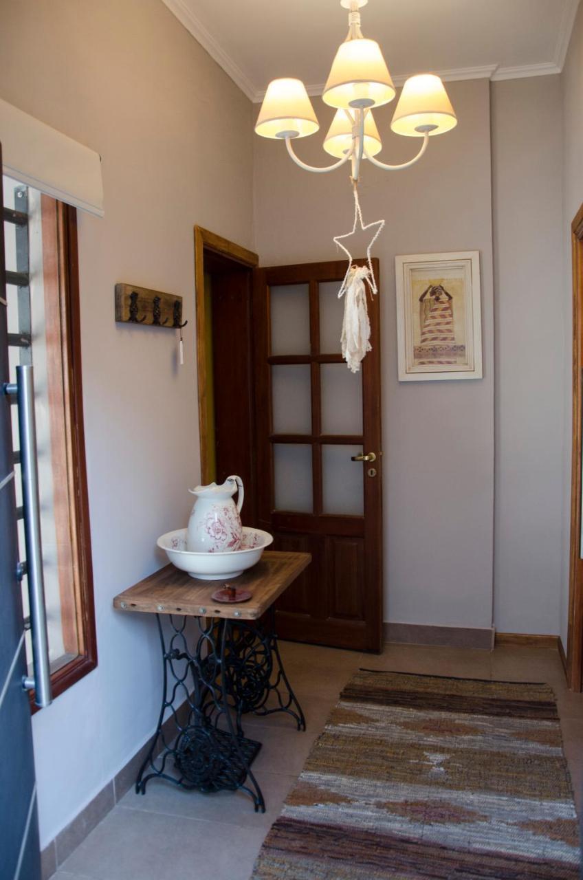 Olavarría La Josefina Hotel Boutique المظهر الخارجي الصورة